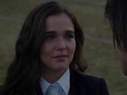 Tatiana Vogel The Vampire Academy