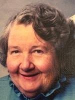 Marilyn Cooley Obituary (1926