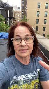 Live from New York... Stay safe out there!