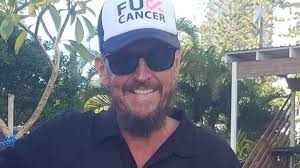 Fundraiser for Andrew Weller by Peter Dixon : Help Andrew (FISH) Weller  battle against Cancer