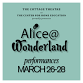 Alice @ Wonderland event image
