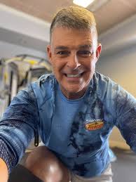 Appreciation for the founder of The District