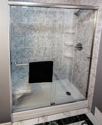 One key decision you will need to make for your bathroom remodel is whether you want a shower or a tub. Sacramento One Day Bath Remodel America S Dream Homeworks
