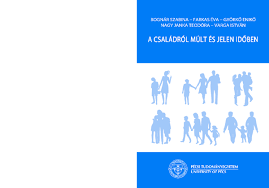 9789632805160) from amazon's book store. Pdf 2019 A Csaladszociologia Elmeleti Alapjai Szabina Bognar Academia Edu