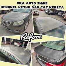 Maybe you would like to learn more about one of these? Jenis Kereta Toyota Camry Cat Kereta Ora Auto Shine Facebook