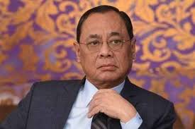 Curiously, it is not in article iii, which only two chief justices have ever exercised that authority: Chief Justice Of India Hearing His Own Case Is Wholly Wrong Says Ex Sc Judge Santosh Hegde