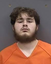 21-year-old WYATT ROBERTS from SEFFNER was booked