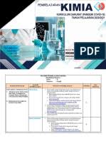 Instrumen observasi / supervisi rpp 1 lembar. Rpp 1 Lembar Kimia Kd 3 1 4 1 Kelas 10 Rev 2020