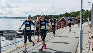 Send oss i tilfelle en melding. Stavanger Marathon Major Events In Stavanger Stavanger Conference