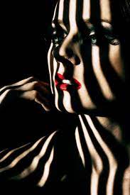 Play With Shadow Blinds Portrait Photography Tips Shadow Photography Light Photography