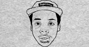 EARL SWEATSHIRT by thecosmictradingpost