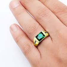 Pin Na Doske Cincin Pria