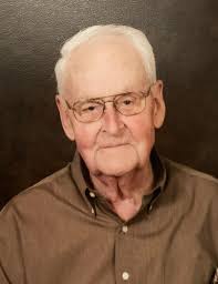 Obituary information for Kenneth Dale Voss