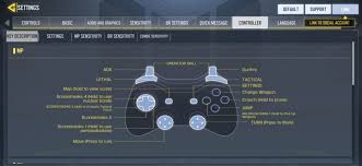 How To Play Call Of Duty Mobile With A Controller Android Authority
