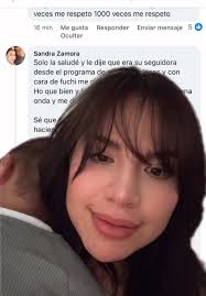 Ana Morquecho: Groserías y Momentos Divertidos