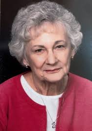 Elizabeth "Betty" Malloy Obituary