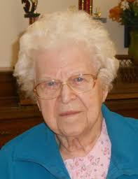 Obituary for Frieda A. Wachholz