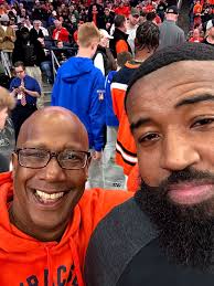 IADEVIL here from Iowa! Been a Duke fan forever! However when my bucket  list was fulfilled (seeing a game in Cameron) we met tons of wonderful  folks