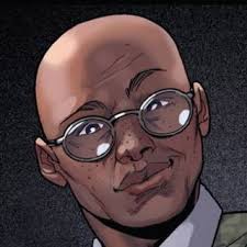 Lori Baumgartner (Character)