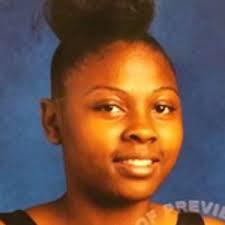 Missing Black People