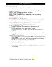 We did not find results for: Note I Tort Defemation Docx Defamation Interest Protected By This Tort Is A Person U2019s Good Names And Reputation 1 Defamation Arises When There Is A Course Hero