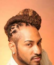 Talk to your local barber, and i don't mean superclips. 50 Creative Hairstyles For Black Men With Long Hair Men Hairstylist