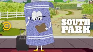 Inspector Towelie Pays Randy Marsh S Weed Farm A Little Visit South Park Youtube Check out all 10 episodes of south park aired in season 22. inspector towelie pays randy marsh s weed farm a little visit south park