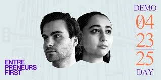 Alexis Carlier and Zainab Ali Majid are creating AI agents that fully  automate cybersecurity incident response. Alexis cofounded @GovAI_ , one of  the world's leading AI think tanks. He also led AI