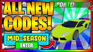 Following the prisoner escapes, he tries to be felony and they're the mission of the game. Roblox Jailbreak Codes May 2021