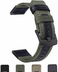 Purchase the watch out of contract from your carrier. 7 Best Samsung Gear S3 Frontier Watch Bands Wear With Style Joyofandroid Com