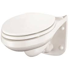 Back to wall toilets from bella bathrooms. Gerber Plumbing Maxwell Wall Hung Back Outlet Siphon Jet Toilet Bowl The Home Depot Canada