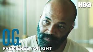 O.G. Premieres Tonight at 10