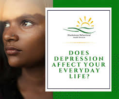 Blackstone Behavioral Health Services