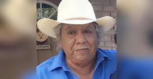 Juan Benito Camacho Sr. Obituary
