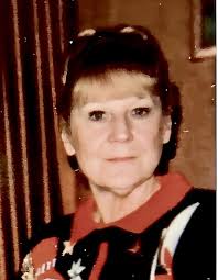 Obituary for Shirley A (Balukonis) Marquis