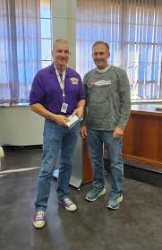 Chickasha Public Schools