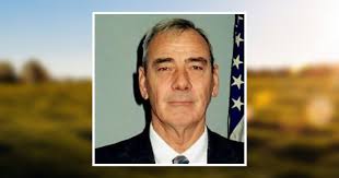 Ezra James “Jim” Sheets Obituary October 22, 2017