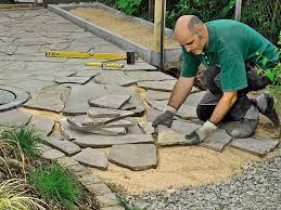 Über 80% neue produkte zum festpreis.das ist das neue ebay. Gartenweg Pflastern Bauhaus