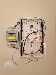 Free delivery and returns on ebay plus items for plus members. How Do I Wire Hello To Ring Door Chime Honeywell Friedland D117 Google Nest Community