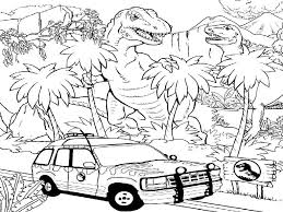 T rex coloring pages ausmalbilder jurassic park ¢ë†å¡ gratis malvorlagen jurassic park can be useful for you. Ausmalbilder Jurassic World 60 Malvorlagen Zum Kostenlosen Drucken
