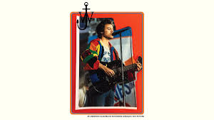 How to make your own version of harry styles' jw anderson cardigan and why it's sparked a huge styles has even inspired the designer to release the pattern to fans who want to jump on the diy. Jw Anderson Harry Styles Cardigan