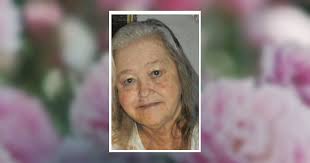 Lucille Carlisle Mewbourn Obituary May 1, 2022
