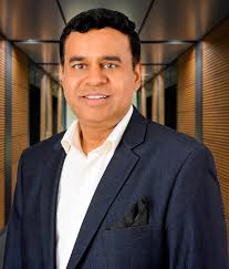 Key Managerial Personnel P Rajavendhan Chief Financial Officer Meghana M P  Company Secretary & Compliance Officer