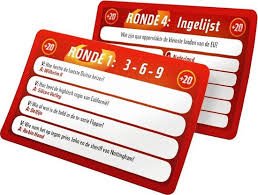Bol Com De Slimste Mens Ter Wereld Uitbreidingsset Games