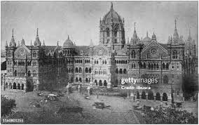 5,481 Vintage Bombay Stock Photos, High ...