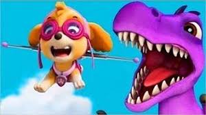 La Patrulla Canina En Espanol Latino Capitulos Completos Youtube Cute Puppy Videos Pup Patrol Puppies