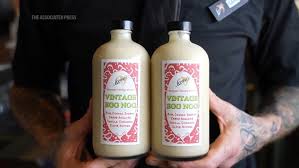 Image result for Egg Nog 1977 Hussmann