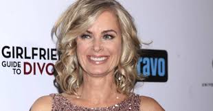 Why Did Eileen Davidson Really Leave RHOBH?