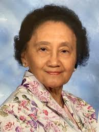 Helen Santos Schaefer Obituary