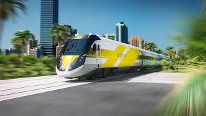 You can enjoy comfort, privacy and the added. New Florida Train Service To Whisk Passengers Between Miami And Orlando